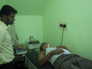 JK Physio Treatment